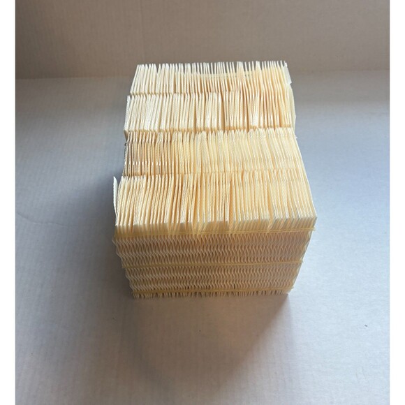 MoistAir Trapmax HDC-12 Replacement Humidifier Filters (4 Pack)-New - Picture 3 of 3